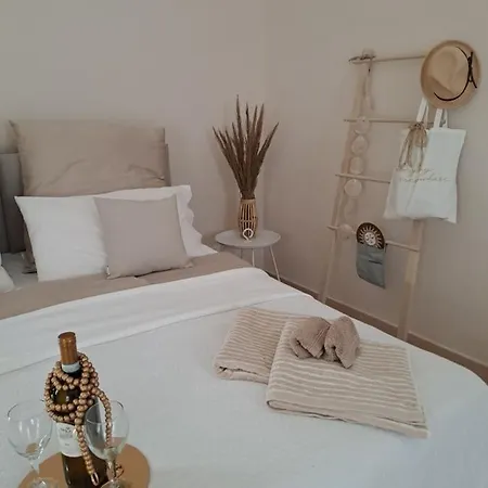 Soulflow Sicilia Apartment Marinella di Selinunte
