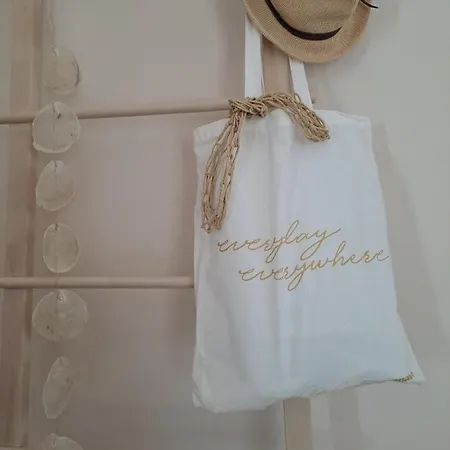Soulflow Sicilia Apartment Marinella di Selinunte