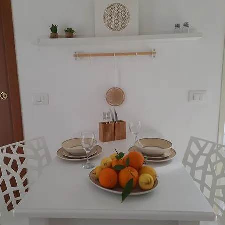 Apartment Soulflow Sicilia Marinella di Selinunte