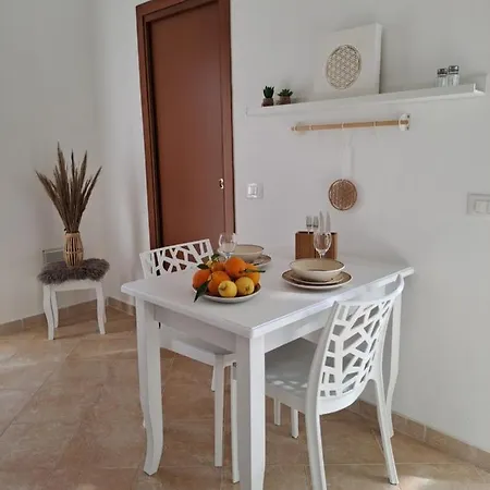 Apartment Soulflow Sicilia Marinella di Selinunte