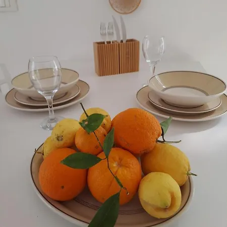 Apartment Soulflow Sicilia *