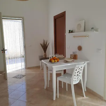 Apartment Soulflow Sicilia Marinella di Selinunte