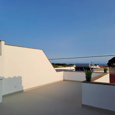 Soulflow Sicilia - Seaside Homes Daire *