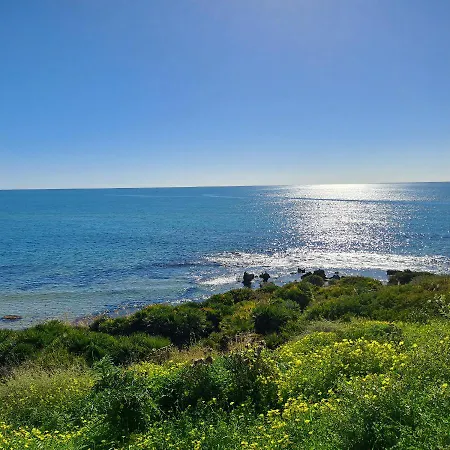 Soulflow Sicilia Marinella di Selinunte
