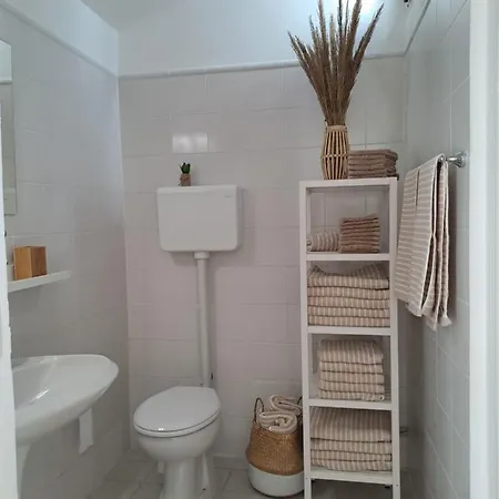 Soulflow Sicilia Apartment *