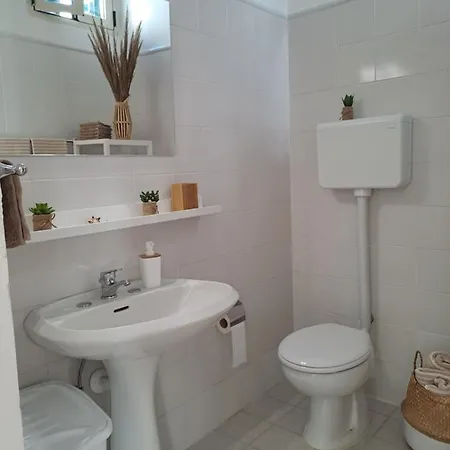 Soulflow Sicilia Apartment Marinella di Selinunte
