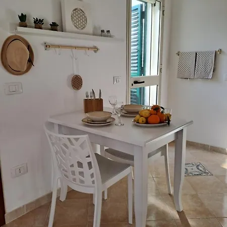 Apartment Soulflow Sicilia