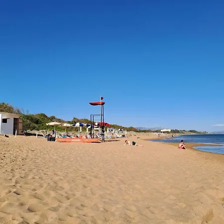 Daire Soulflow Sicilia - Seaside Homes
