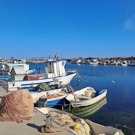 Soulflow Sicilia Apartment Marinella di Selinunte