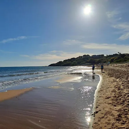 Soulflow Sicilia * Marinella di Selinunte