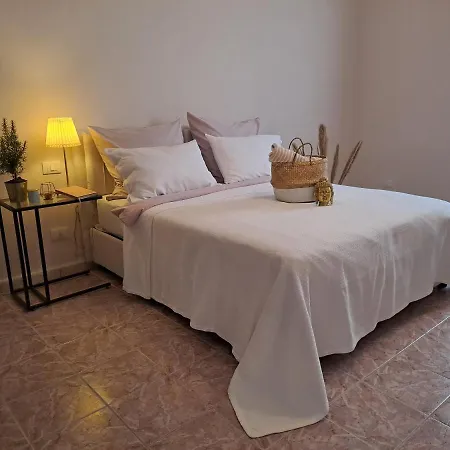 Apartment Soulflow Sicilia Marinella di Selinunte