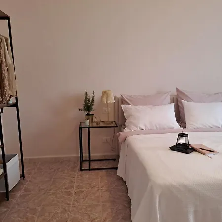 Soulflow Sicilia Apartment Marinella di Selinunte