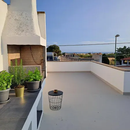 Daire Soulflow Sicilia - Seaside Homes