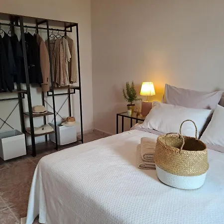 Soulflow Sicilia Apartment *