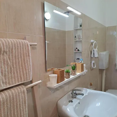 Apartment Soulflow Sicilia *