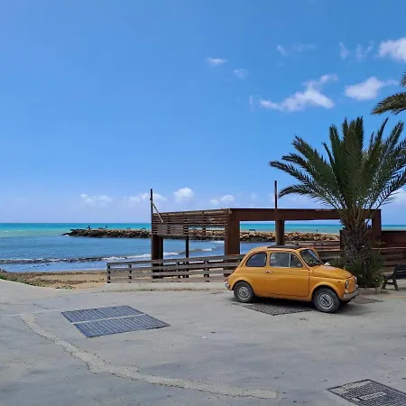 Apartment Soulflow Sicilia Marinella di Selinunte