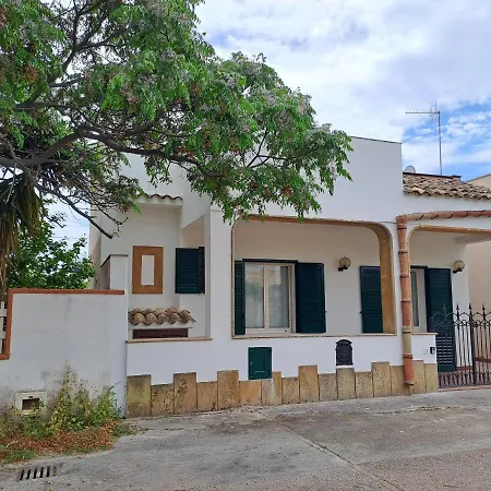 Soulflow Sicilia - Seaside Homes *