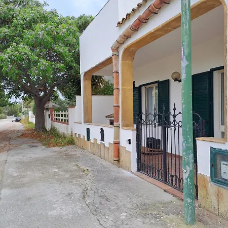 Soulflow Sicilia - Seaside Homes Daire Marinella di Selinunte