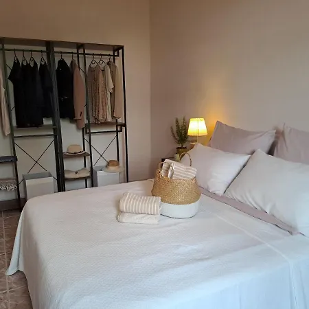 Soulflow Sicilia Apartment Marinella di Selinunte