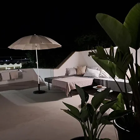 Soulflow Sicilia - Seaside Homes Daire *