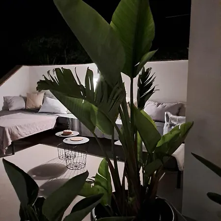 Soulflow Sicilia Apartment