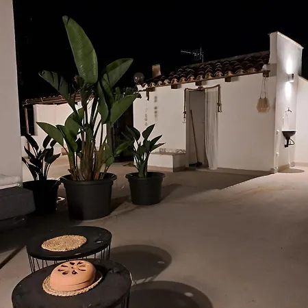 Soulflow Sicilia Apartment