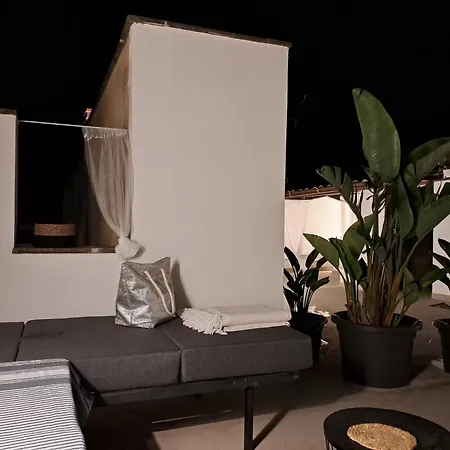 Soulflow Sicilia Apartment