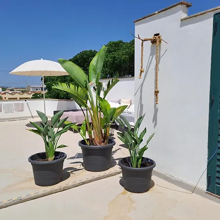 Apartment Soulflow Sicilia