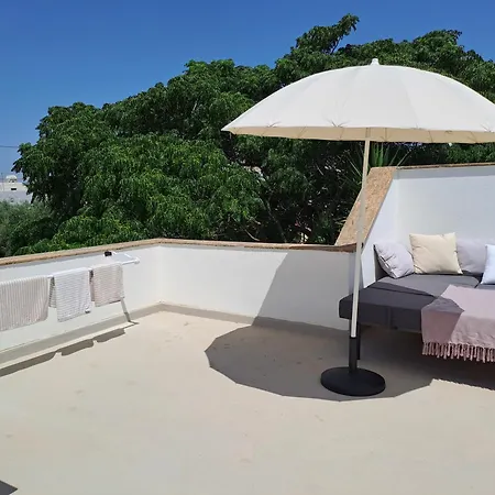 Apartment Soulflow Sicilia