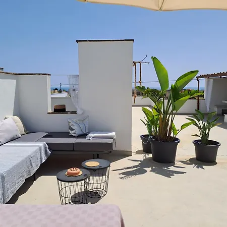 Soulflow Sicilia